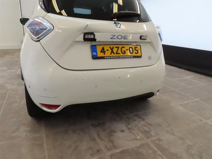 Photo 28 VIN: VF1AGVYA051762421 - RENAULT ZOE 