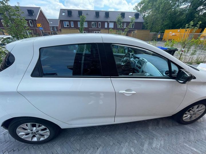 Photo 3 VIN: VF1AGVYA052184006 - RENAULT ZOE 