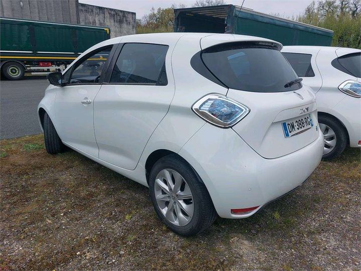 Photo 2 VIN: VF1AGVYA052222241 - RENAULT ZOE 