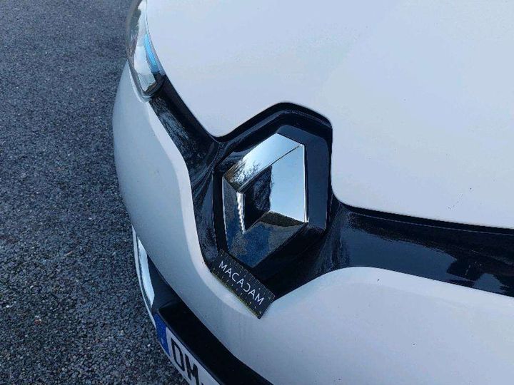 Photo 22 VIN: VF1AGVYA052222242 - RENAULT ZOE 