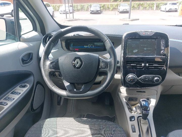 Photo 5 VIN: VF1AGVYA052222246 - RENAULT ZOE 