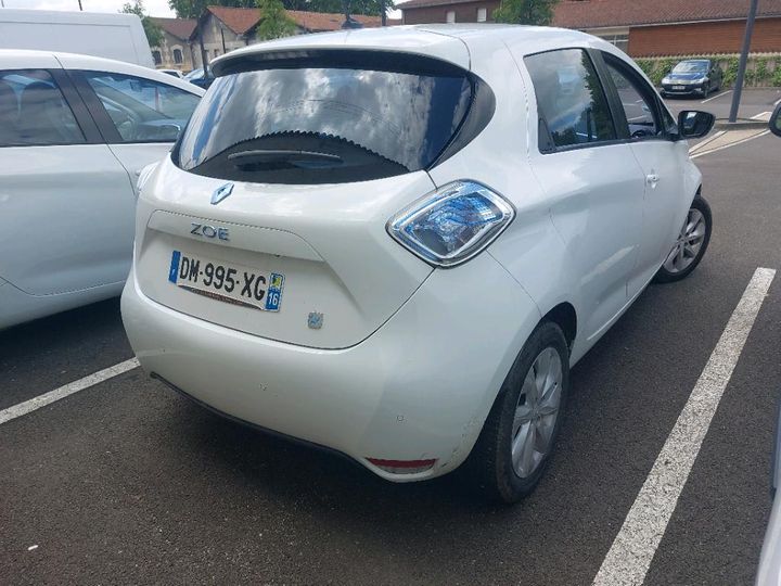 Photo 20 VIN: VF1AGVYA052222250 - RENAULT ZOE 