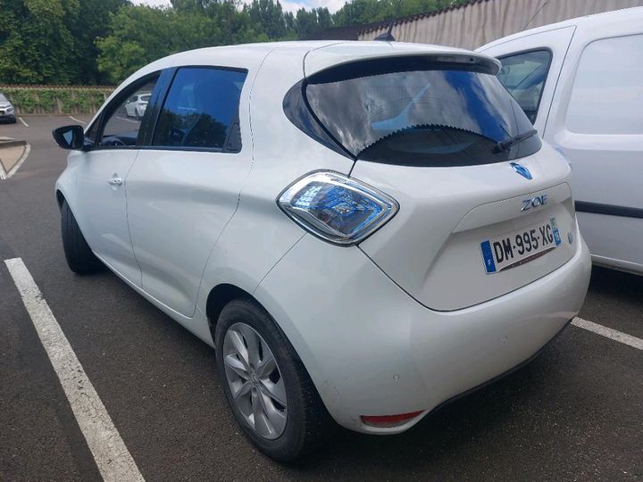 Photo 3 VIN: VF1AGVYA052222250 - RENAULT ZOE 