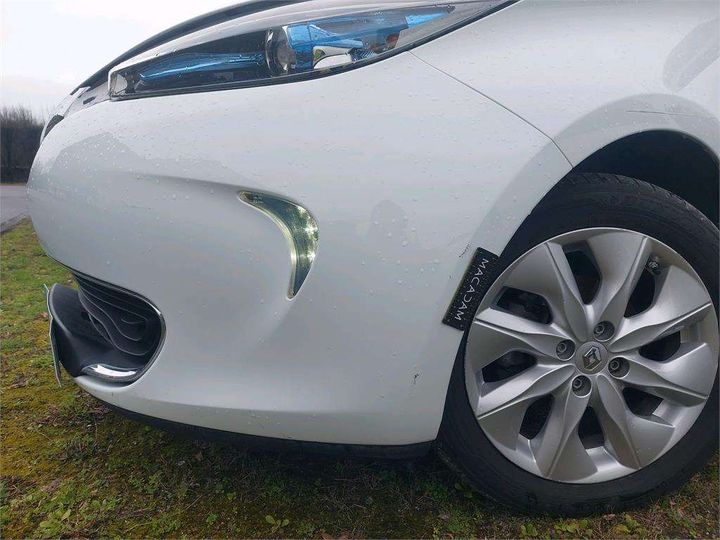 Photo 31 VIN: VF1AGVYA052222252 - RENAULT ZOE 