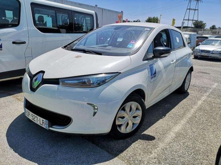 Photo 0 VIN: VF1AGVYA052476170 - RENAULT ZOE 