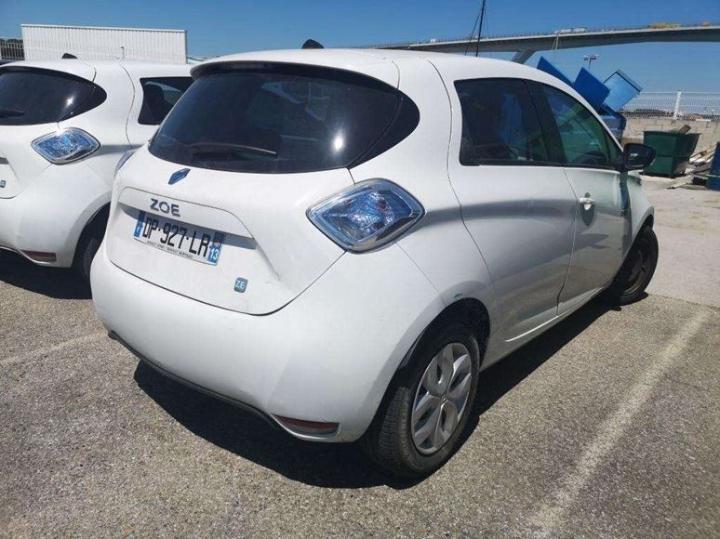 Photo 3 VIN: VF1AGVYA052476170 - RENAULT ZOE 