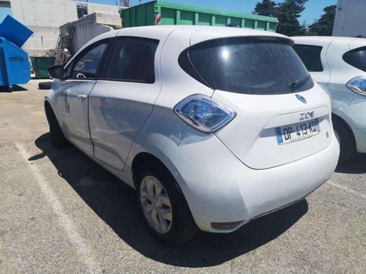 Photo 24 VIN: VF1AGVYA052476172 - RENAULT ZOE 