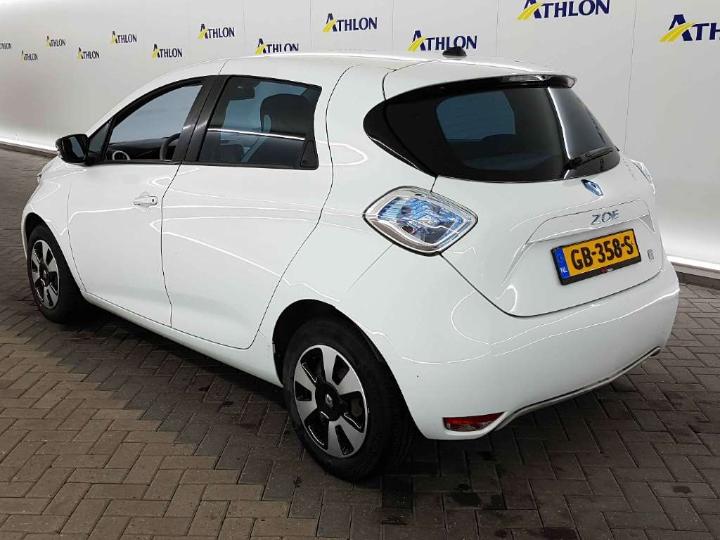 Photo 3 VIN: VF1AGVYA053052081 - RENAULT ZOE 