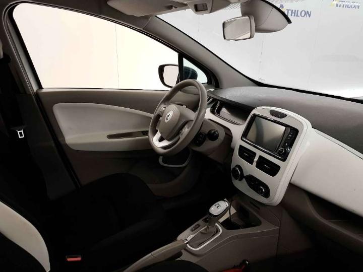 Photo 5 VIN: VF1AGVYA053052081 - RENAULT ZOE 