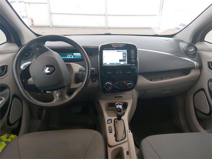 Photo 3 VIN: VF1AGVYA053098893 - RENAULT ZOE 