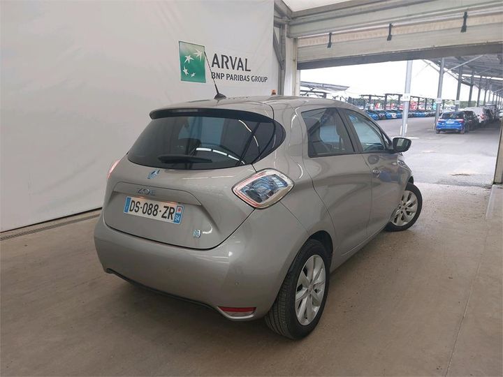 Photo 2 VIN: VF1AGVYA053098893 - RENAULT ZOE 