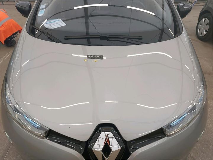 Photo 6 VIN: VF1AGVYA053098893 - RENAULT ZOE 