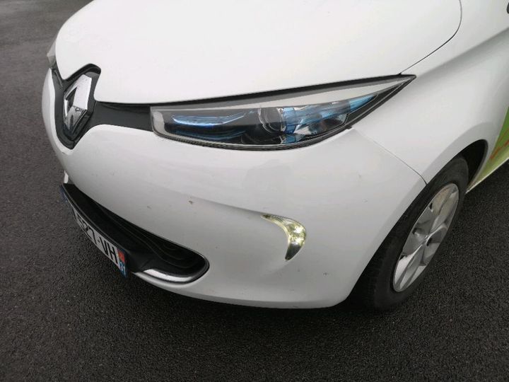 Photo 23 VIN: VF1AGVYA053619260 - RENAULT ZOE 