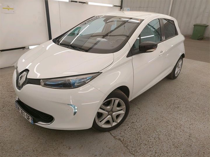 Photo 0 VIN: VF1AGVYA053692785 - RENAULT ZOE 