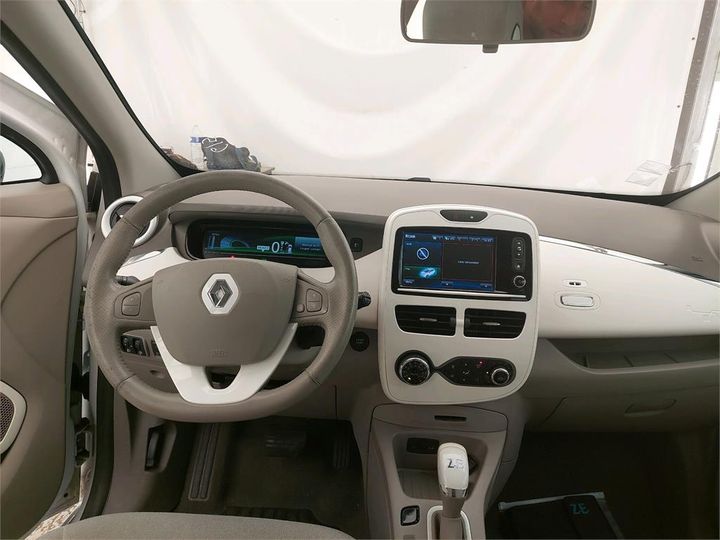 Photo 3 VIN: VF1AGVYA053692785 - RENAULT ZOE 