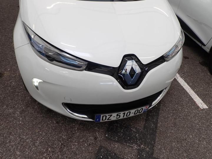 Photo 25 VIN: VF1AGVYA054615707 - RENAULT ZOE 