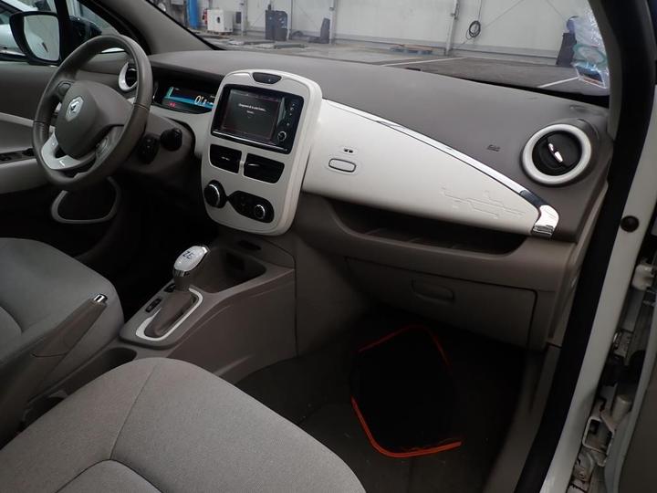 Photo 6 VIN: VF1AGVYA054615707 - RENAULT ZOE 