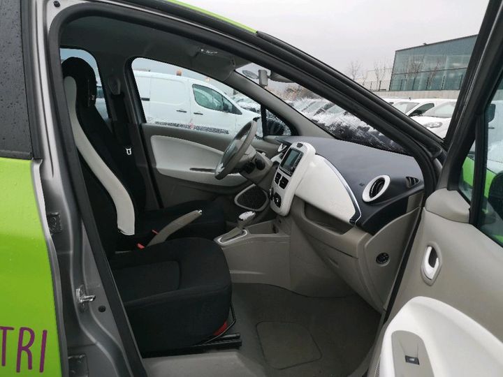 Photo 6 VIN: VF1AGVYA054758281 - RENAULT ZOE 