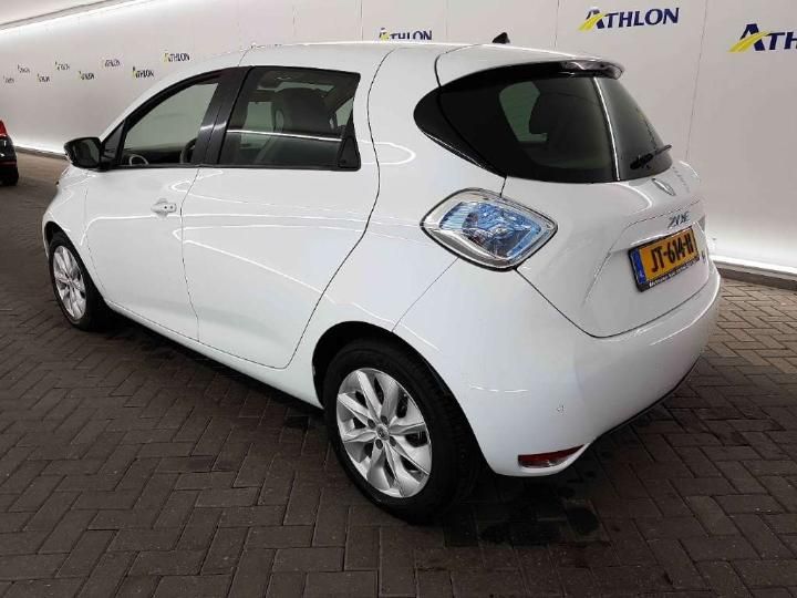 Photo 3 VIN: VF1AGVYA055706153 - RENAULT ZOE 