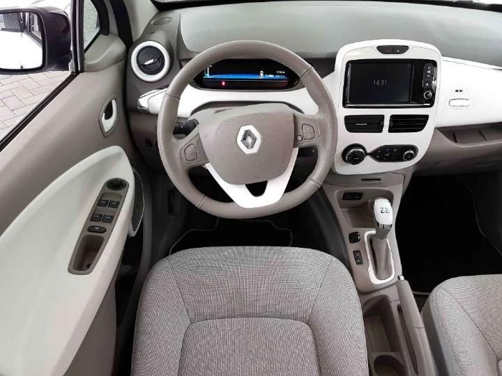 Photo 7 VIN: VF1AGVYA055706153 - RENAULT ZOE 