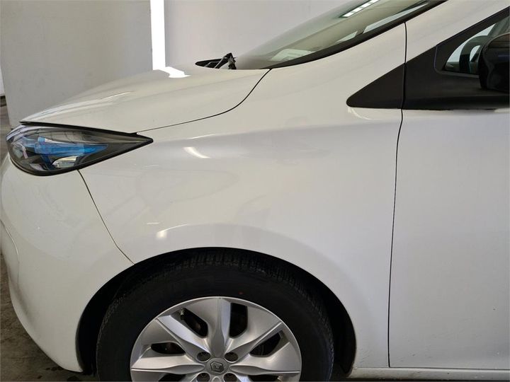 Photo 10 VIN: VF1AGVYA056301423 - RENAULT ZOE 