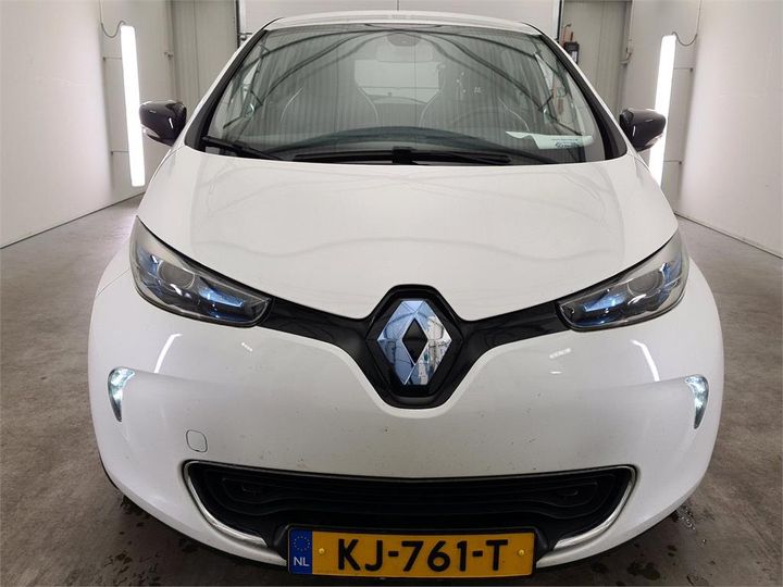 Photo 29 VIN: VF1AGVYA056301423 - RENAULT ZOE 