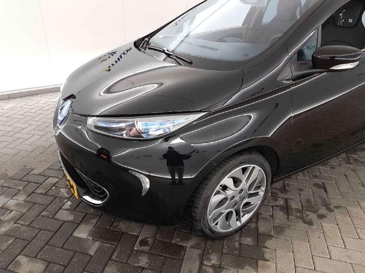 Photo 17 VIN: VF1AGVYA151760176 - RENAULT ZOE 