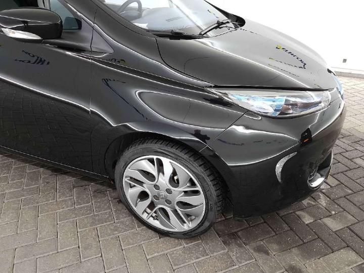 Photo 20 VIN: VF1AGVYA151760176 - RENAULT ZOE 