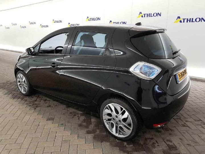 Photo 3 VIN: VF1AGVYA151760176 - RENAULT ZOE 