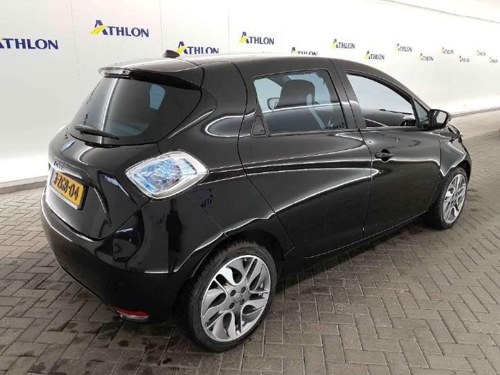 Photo 4 VIN: VF1AGVYA151760176 - RENAULT ZOE 