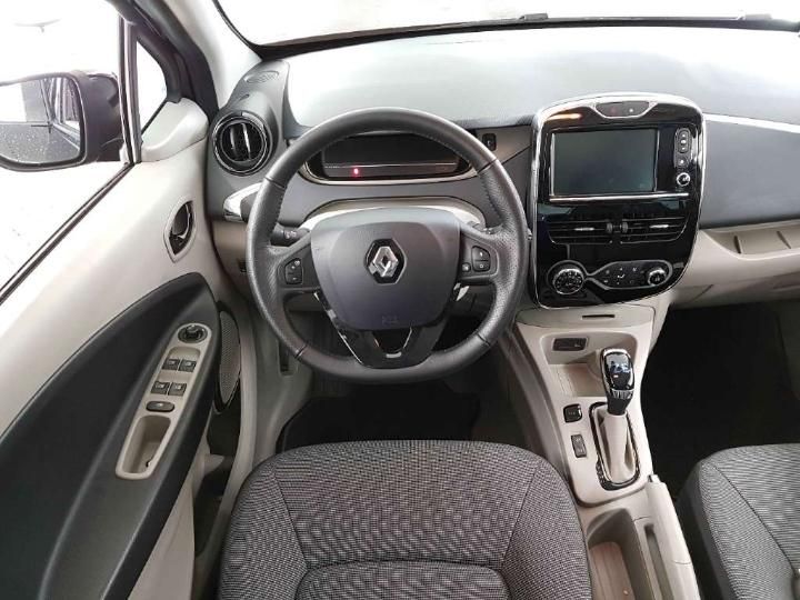 Photo 7 VIN: VF1AGVYA151760176 - RENAULT ZOE 