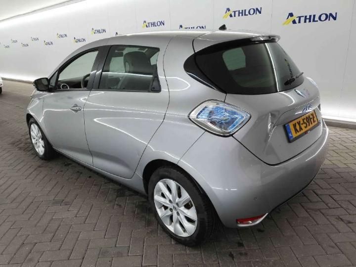 Photo 3 VIN: VF1AGVYA155163563 - RENAULT ZOE 