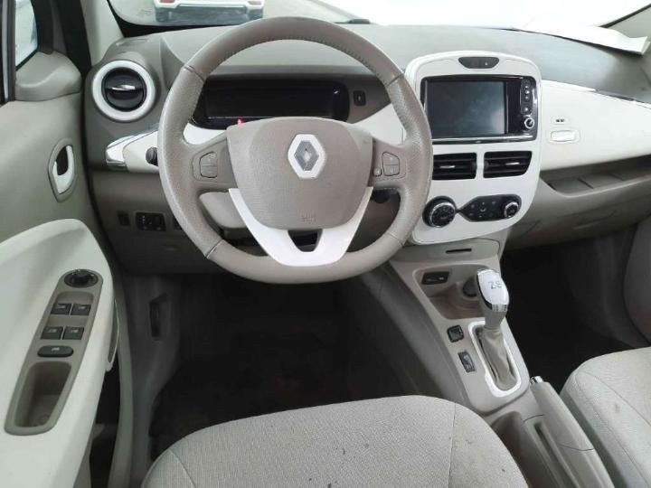 Photo 7 VIN: VF1AGVYA155163563 - RENAULT ZOE 