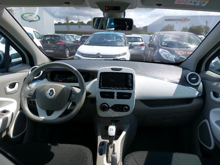 Photo 6 VIN: VF1AGVYB053326131 - RENAULT ZOE 