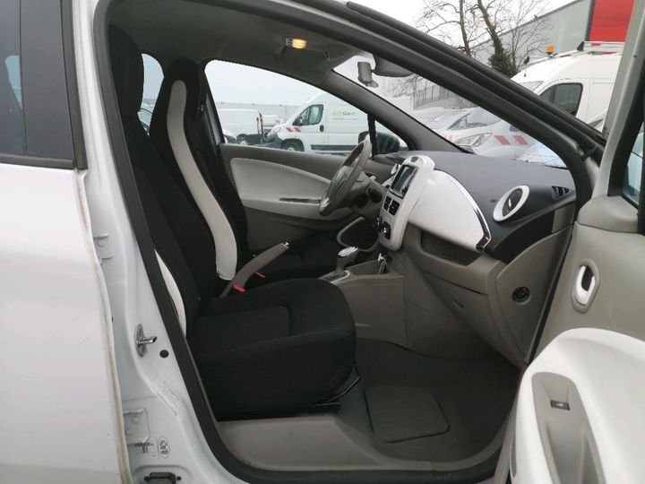 Photo 11 VIN: VF1AGVYB053581397 - RENAULT ZOE 