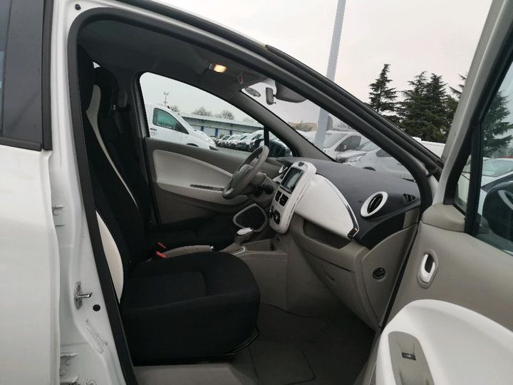 Photo 12 VIN: VF1AGVYB053581397 - RENAULT ZOE 