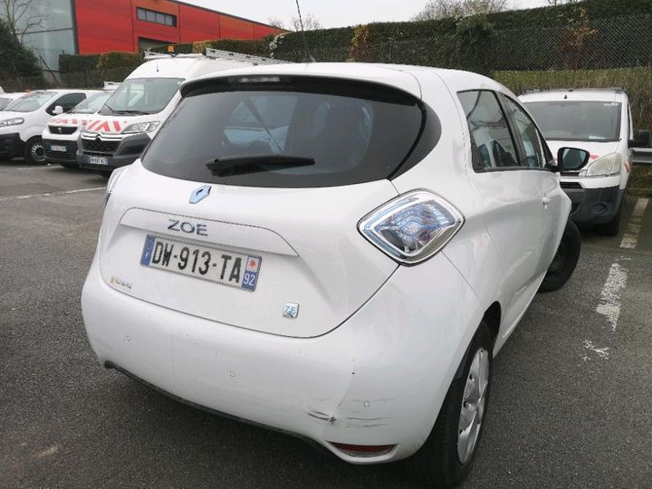 Photo 7 VIN: VF1AGVYB053581397 - RENAULT ZOE 