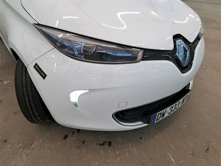 Photo 15 VIN: VF1AGVYB053683787 - RENAULT ZOE 