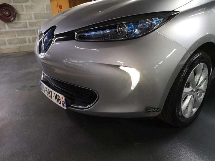 Photo 21 VIN: VF1AGVYB053683806 - RENAULT ZOE 