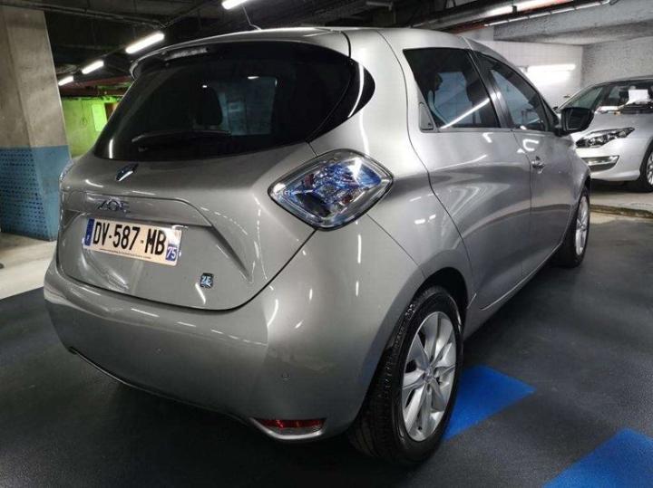 Photo 3 VIN: VF1AGVYB053683806 - RENAULT ZOE 