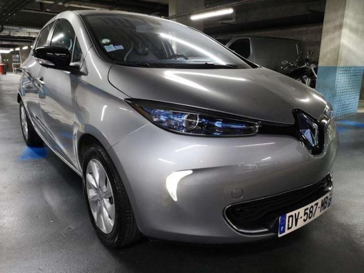 Photo 33 VIN: VF1AGVYB053683806 - RENAULT ZOE 