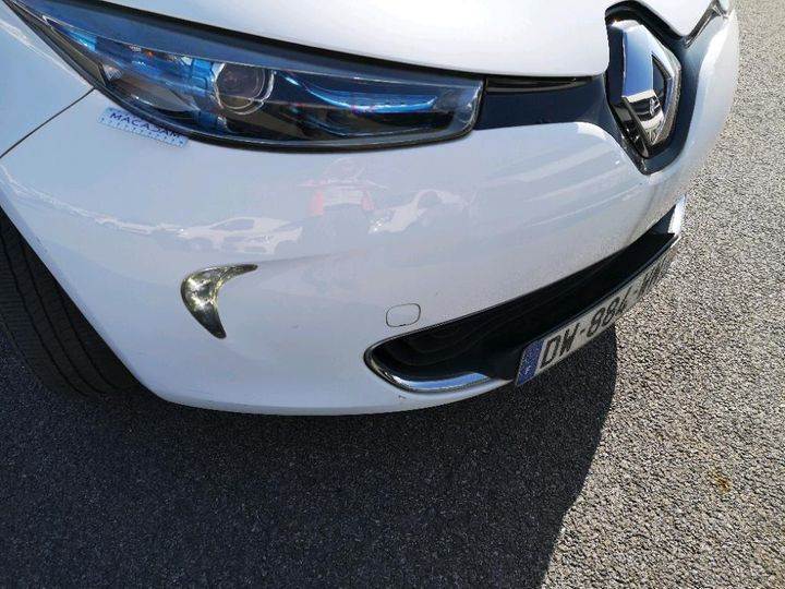 Photo 25 VIN: VF1AGVYB054020001 - RENAULT ZOE 