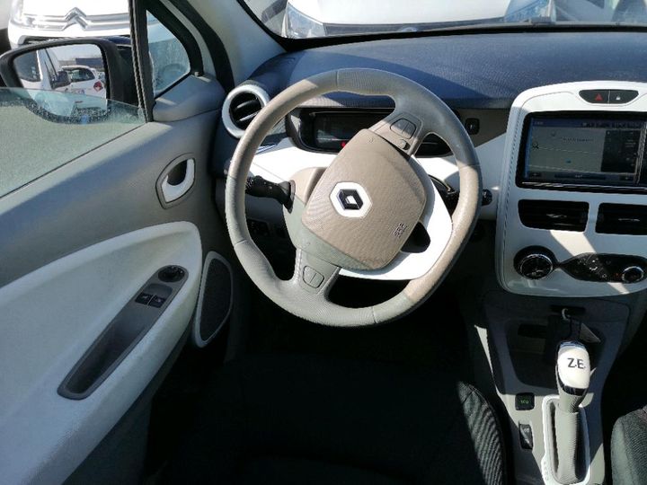 Photo 5 VIN: VF1AGVYB054020001 - RENAULT ZOE 