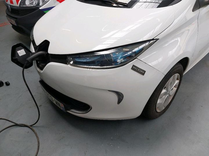 Photo 18 VIN: VF1AGVYB054020005 - RENAULT ZOE 