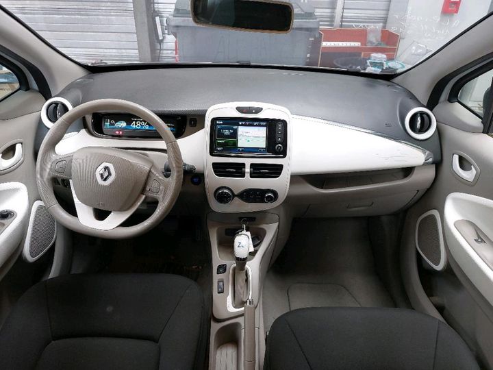 Photo 5 VIN: VF1AGVYB054020005 - RENAULT ZOE 