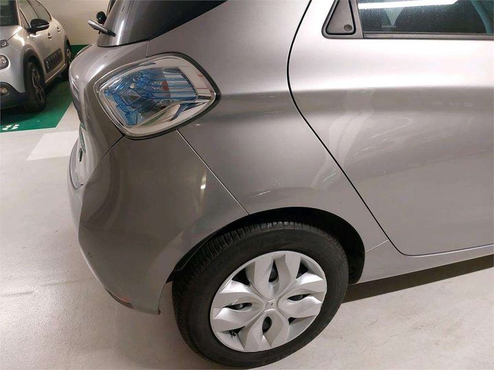 Photo 15 VIN: VF1AGVYB054298034 - RENAULT ZOE 