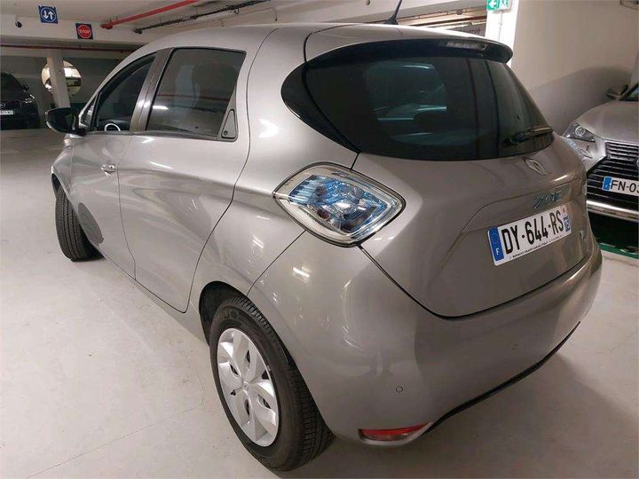 Photo 2 VIN: VF1AGVYB054298034 - RENAULT ZOE 