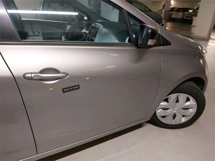 Photo 22 VIN: VF1AGVYB054298034 - RENAULT ZOE 