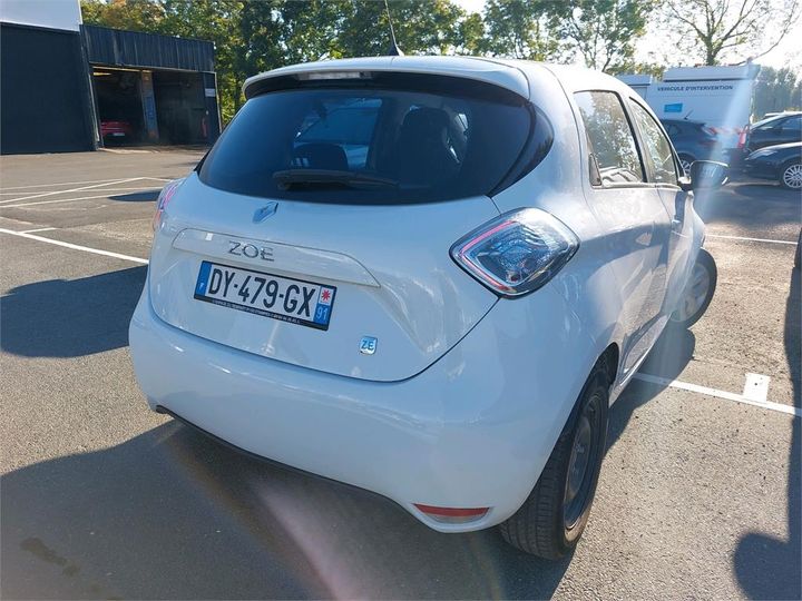 Photo 2 VIN: VF1AGVYB054315320 - RENAULT ZOE 