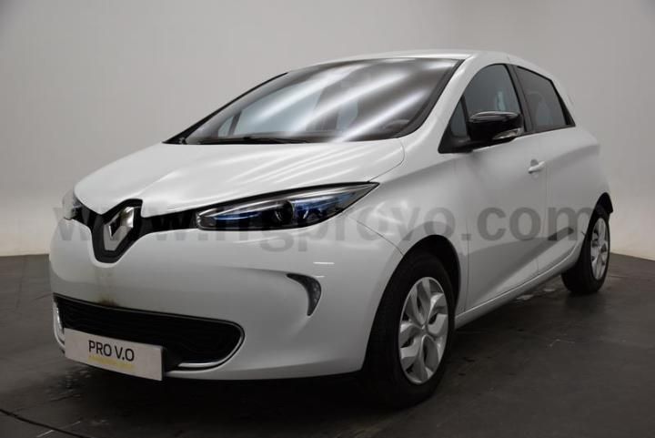 Photo 1 VIN: VF1AGVYB054614304 - RENAULT ZOE 